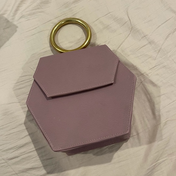 Anima Iris Lavender ZURI Gold - Picture 8 of 9